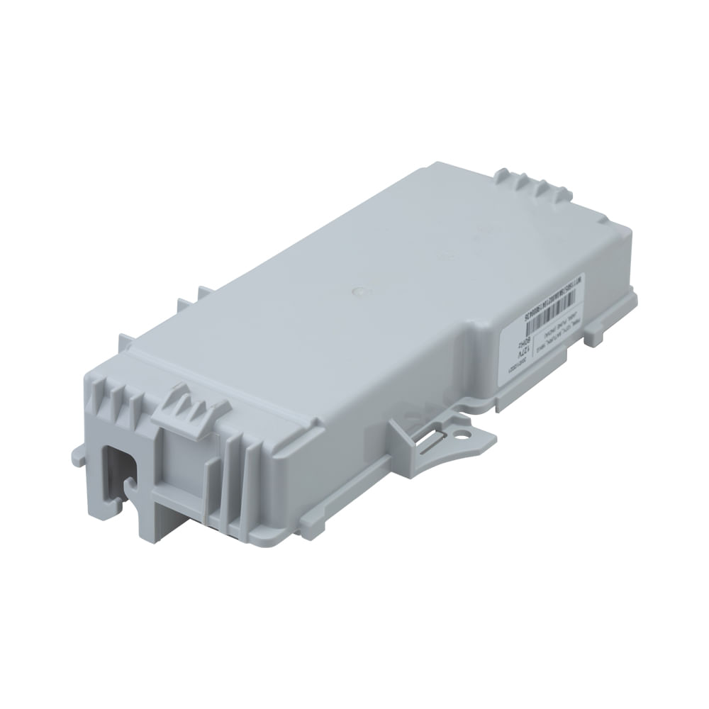 Placa de Controle 110V para Máquina de Lavar Consul - W11160578
