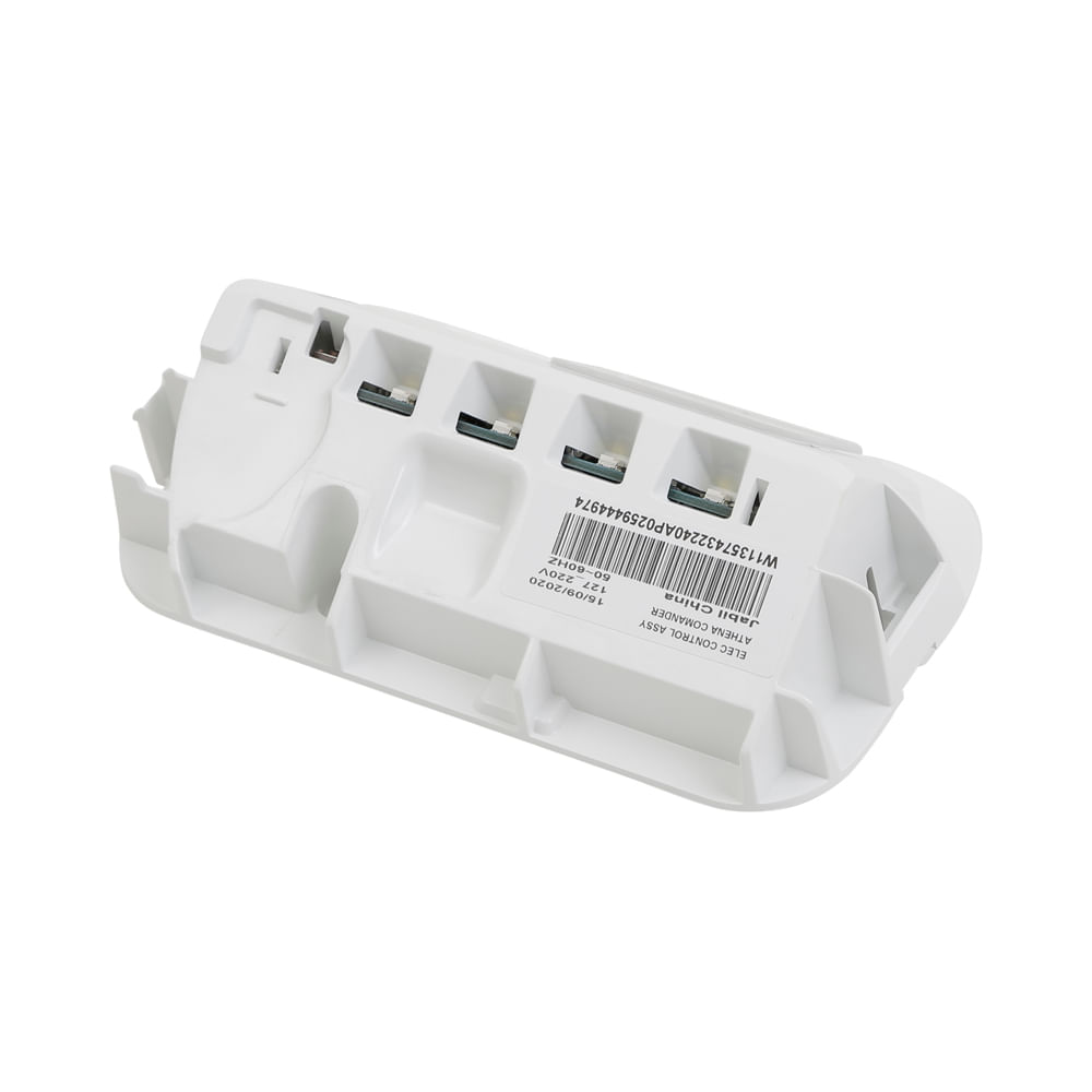 Placa de Controle Bivolt para Geladeira Consul - W11611482