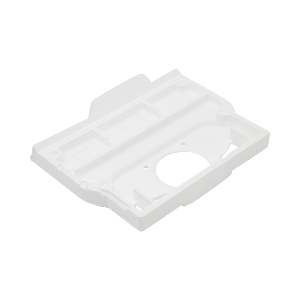 Capa Traseira do Evaporador para Geladeira Brastemp - 326051022