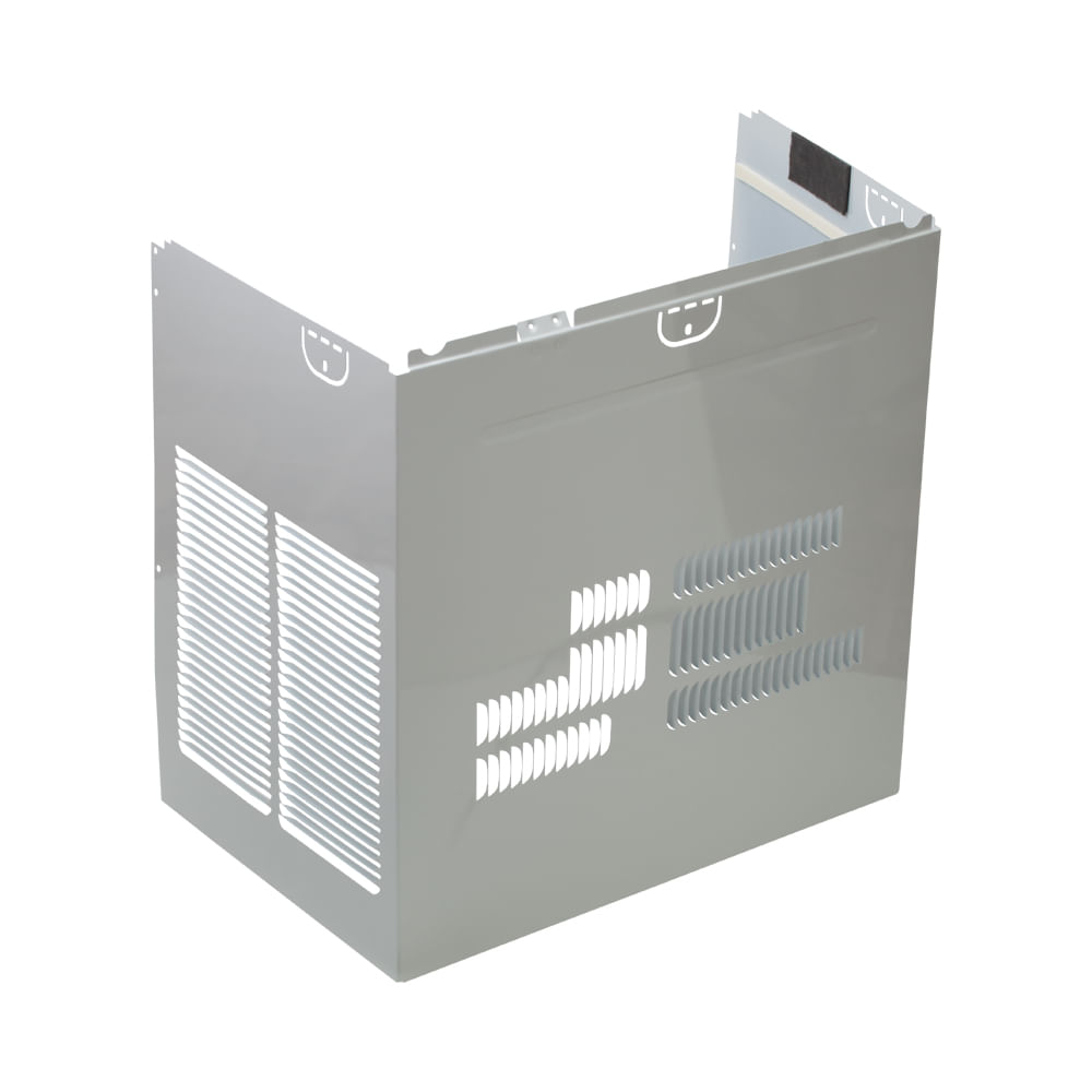 Capa Externa para Ar Condicionado Consul - W11380452