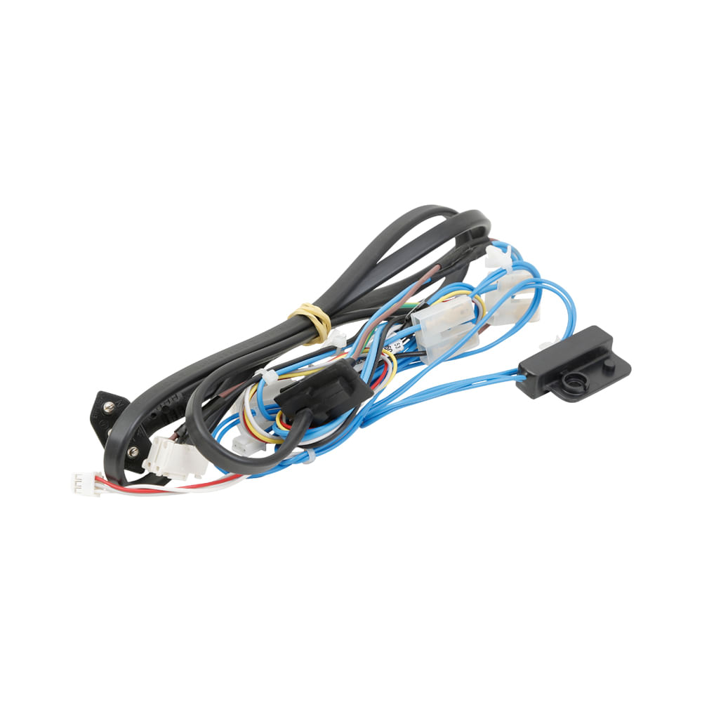 Rede Elétrica Bivolt para Máquina de Lavar Consul - W11035569