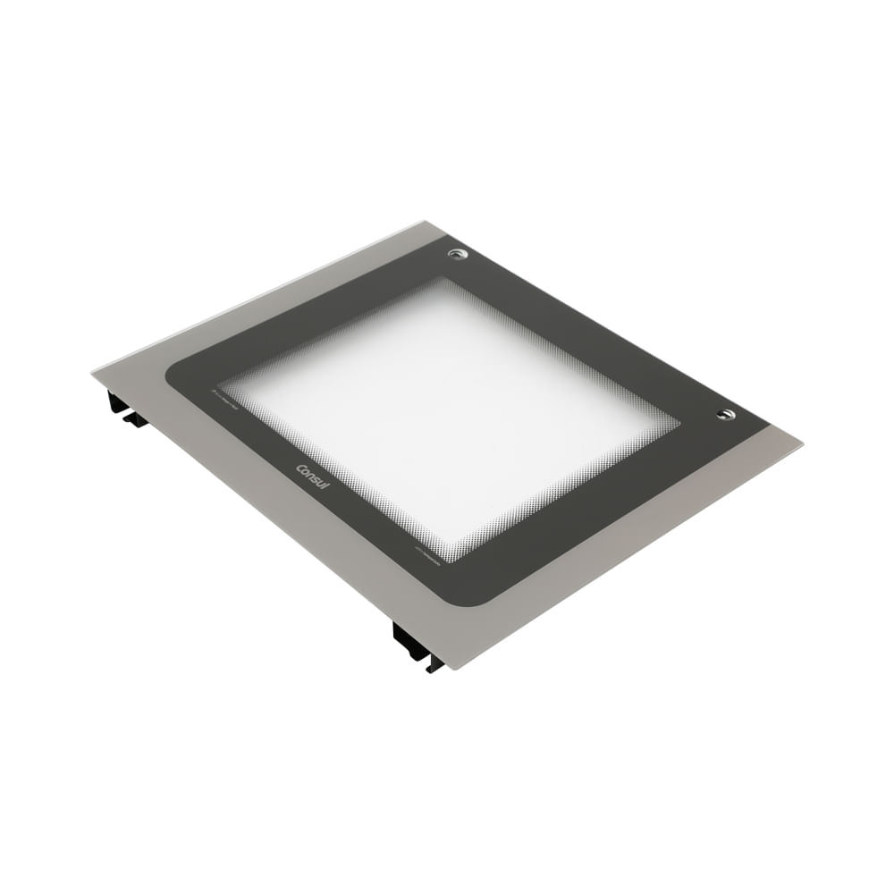 Vidro Externo para Forno Consul - W11342044