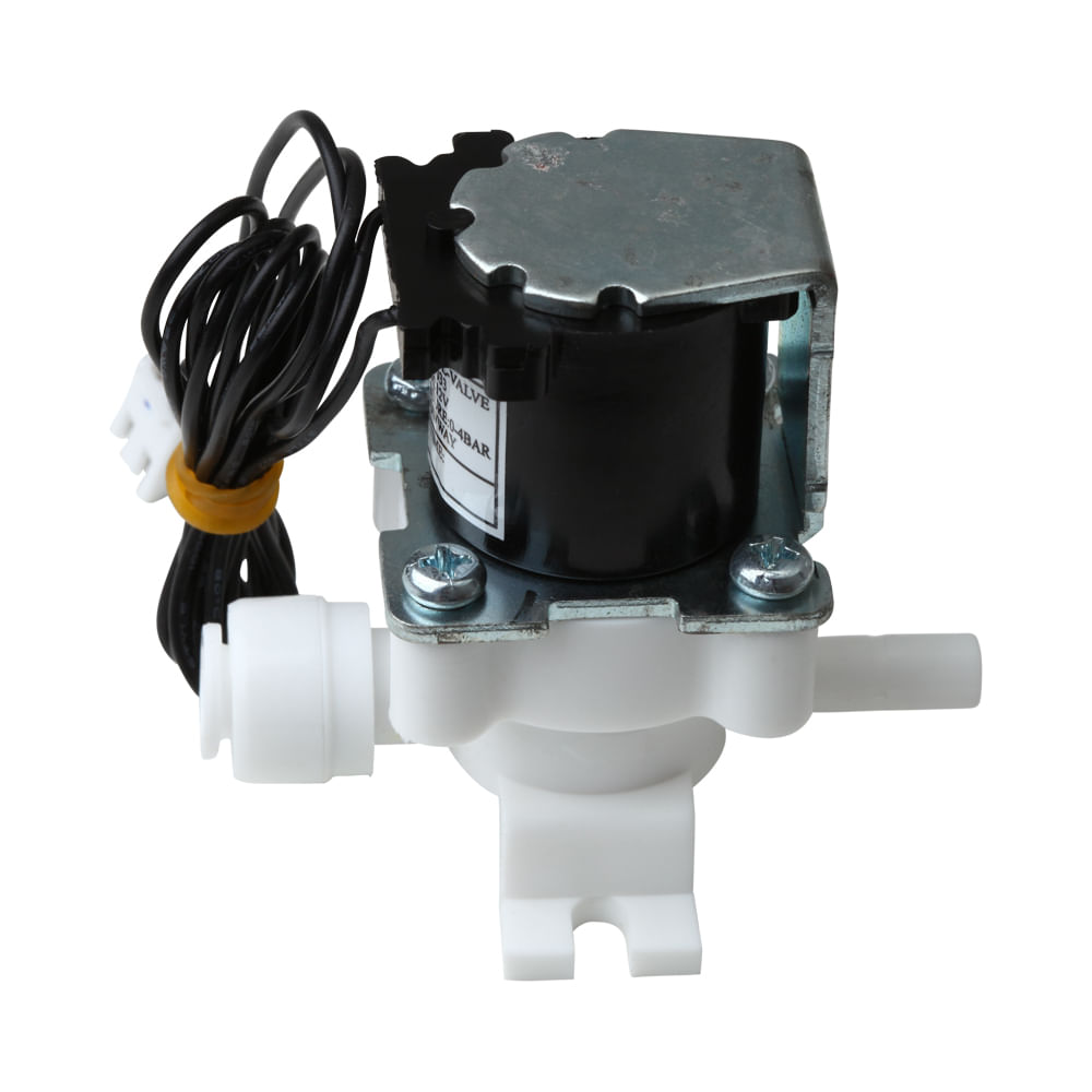 Válvula 1 via Bivolt para Purificador Consul - W10764934