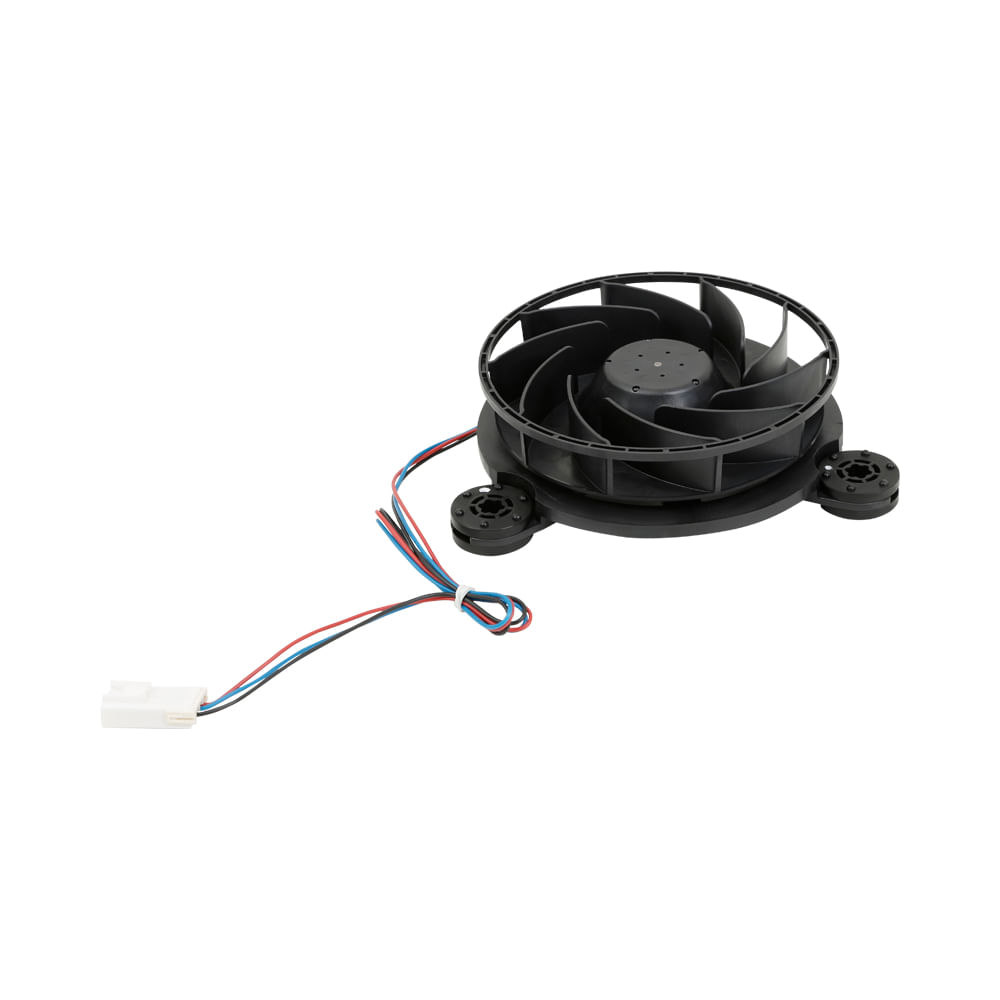 Motor Bivolt para Geladeira Consul - W11396077