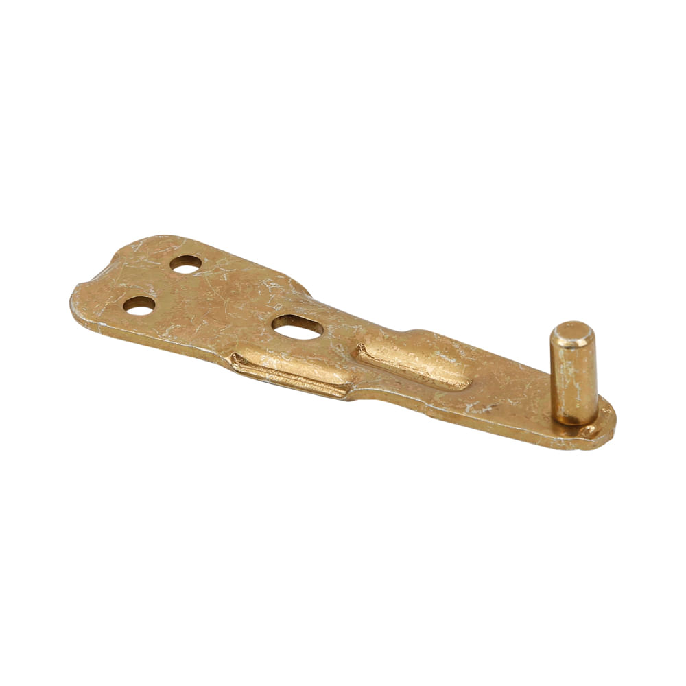 Dobradiça Superior para Geladeira e Freezer - W10316263