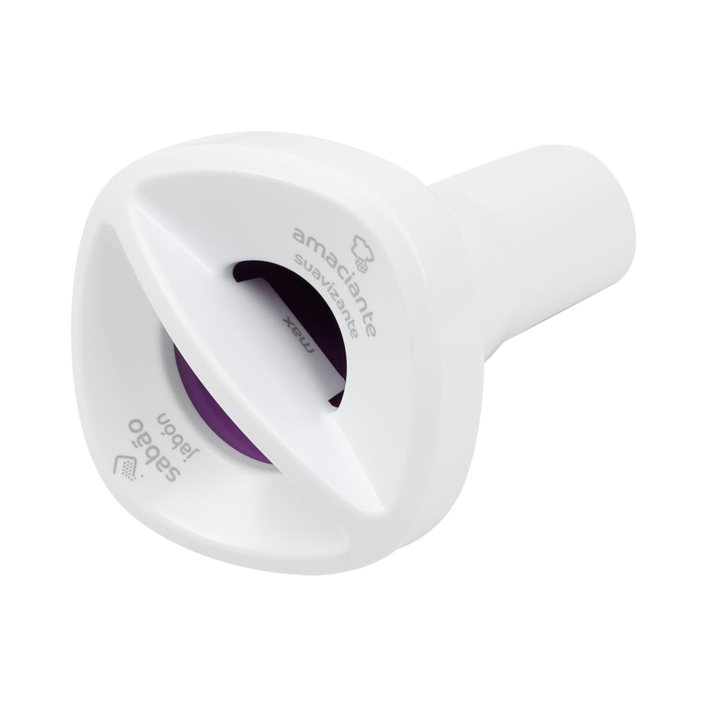 Dispenser para Máquina de Lavar Consul - W11186097