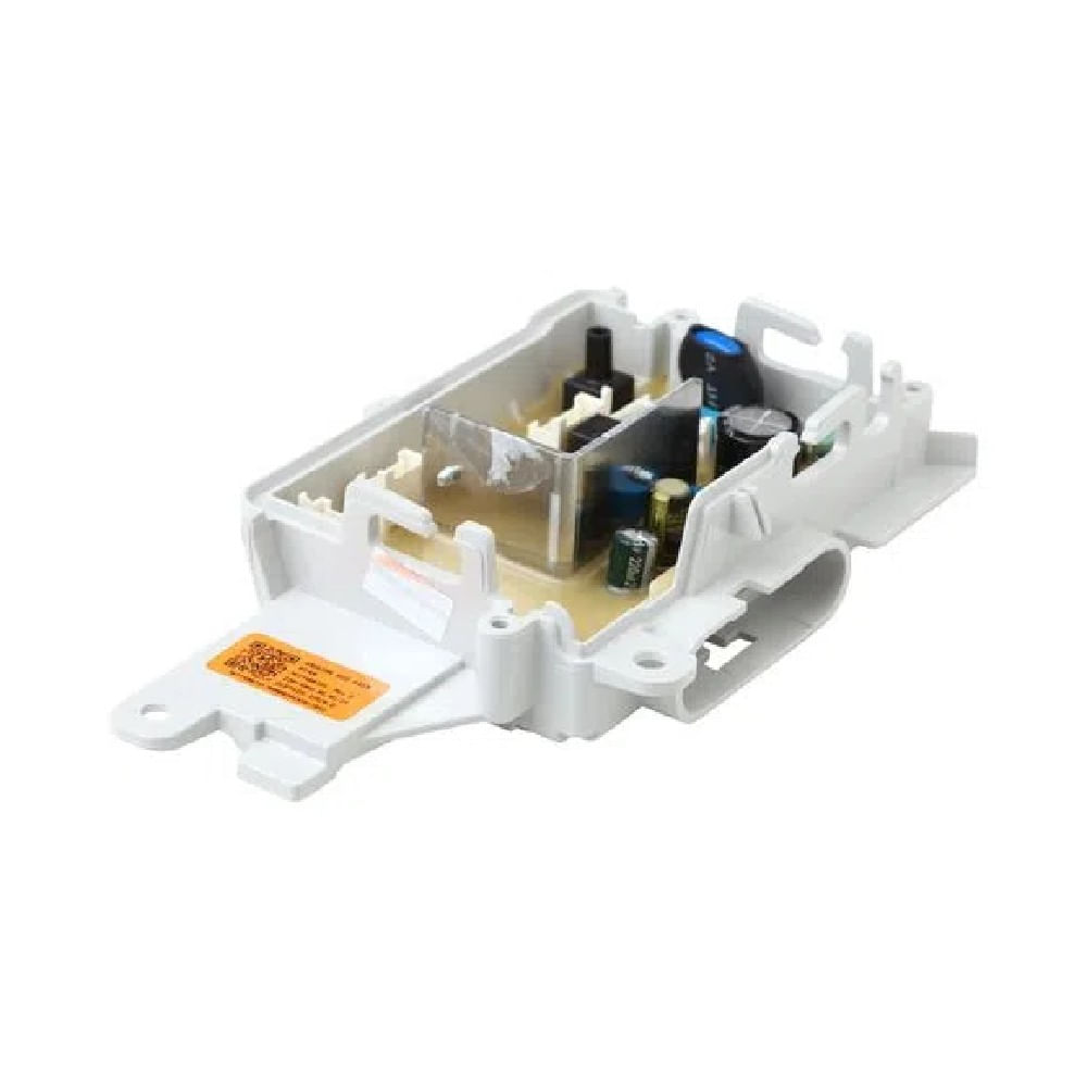 Placa de Potência 220V para Máquina de Lavar Consul - W11435400 — foto 7