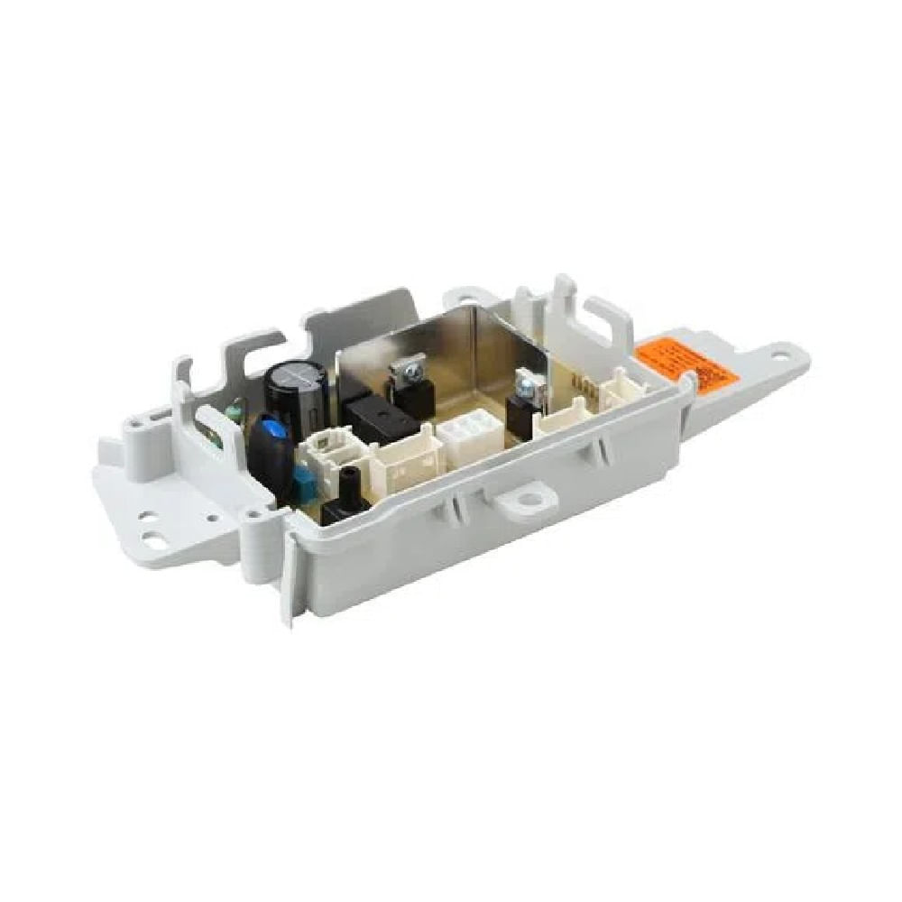 Placa de Potência 220V para Máquina de Lavar Consul - W11435400 — foto 8