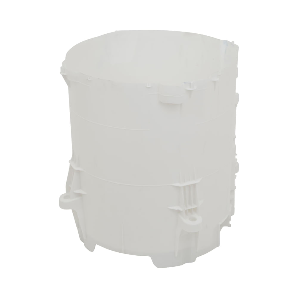 Tanque para Máquina de Lavar Consul - W10512776