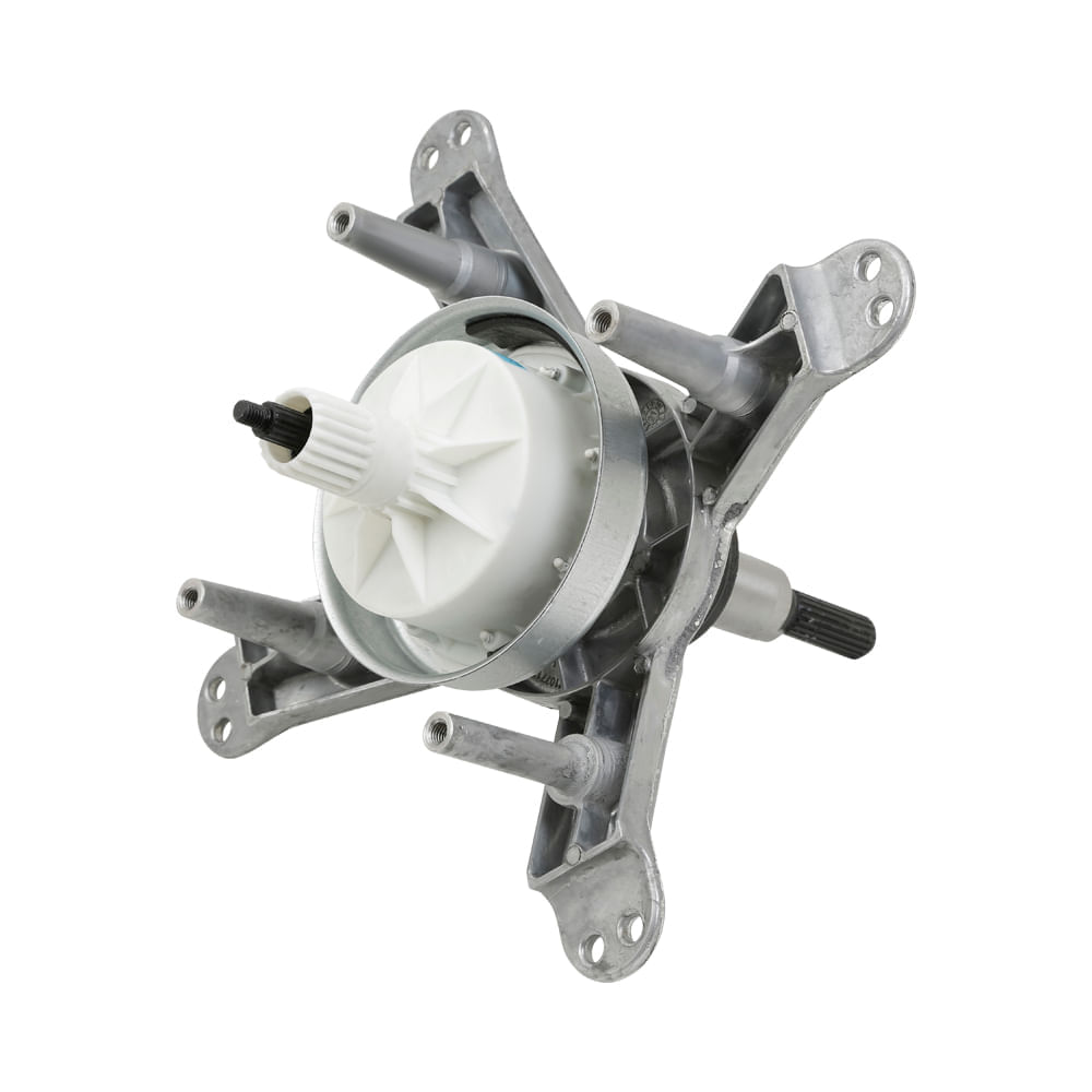 Kit Mecanismo para Máquina de Lavar - W11371164