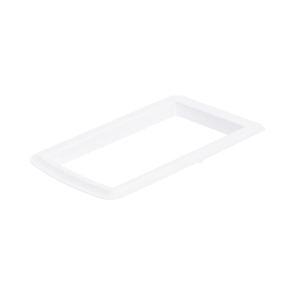 Moldura Interna da Janela para Cervejeira Consul - W10604241 W10604241
