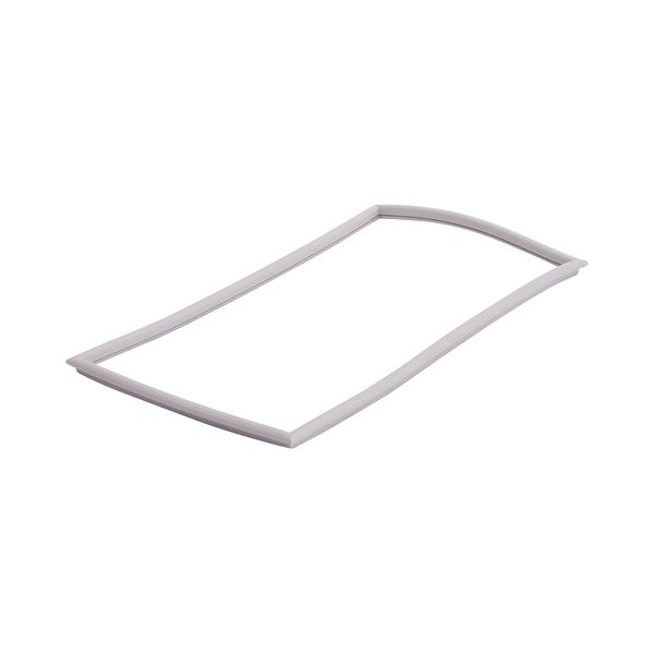 Moldura de Borracha Interna da Porta para Cervejeira Consul - W10631030 W10631030
