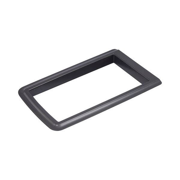 Moldura Interna da Janela para Cervejeira Consul - W11177330 W11177330