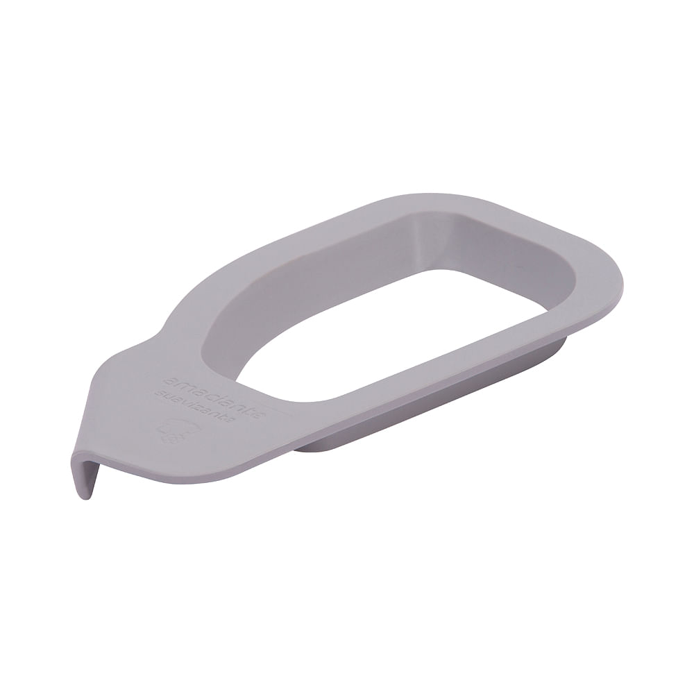 Moldura do Dispenser de Amaciante para Máquina de Lavar Consul - W10759089