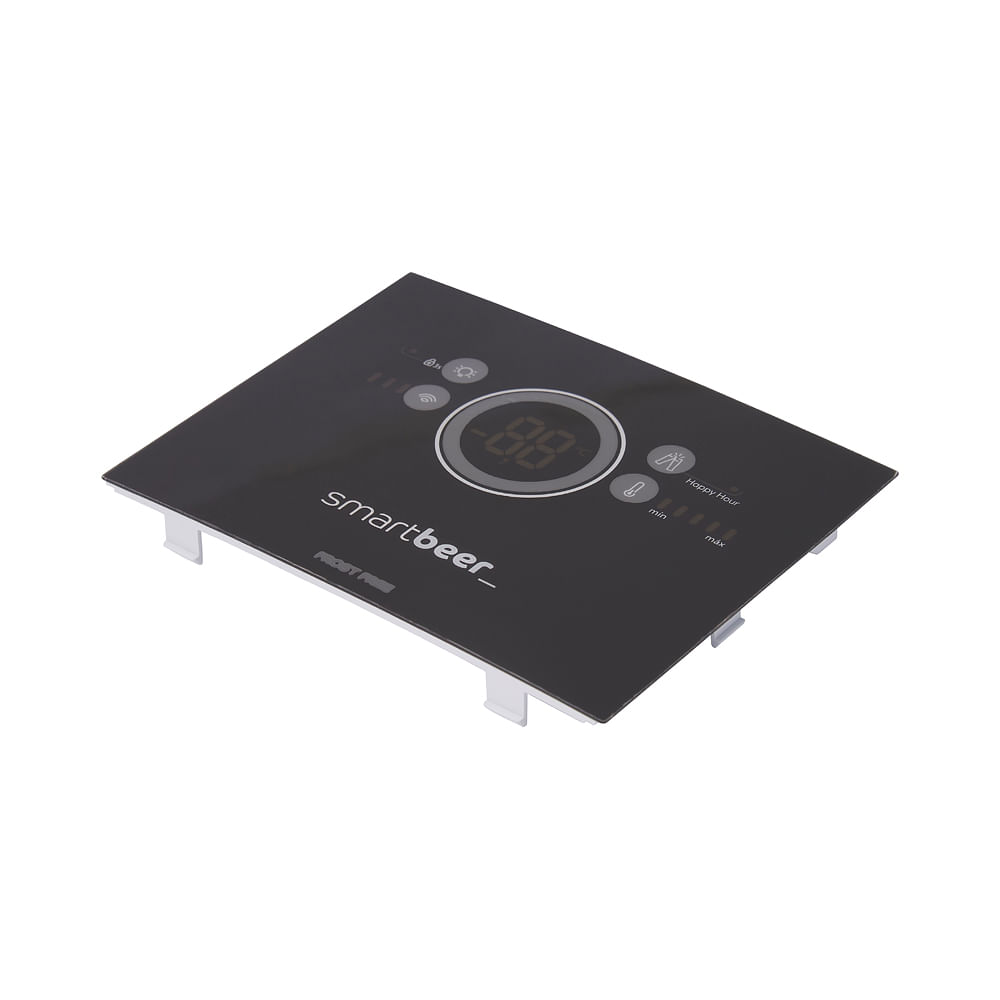 Placa de Interface Bivolt para Cervejeira Consul - W11132623
