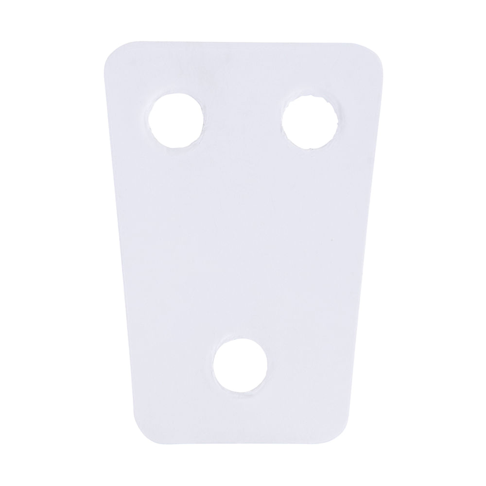 Calço da Dobradiça para Frigobar e Freezer- W10627158