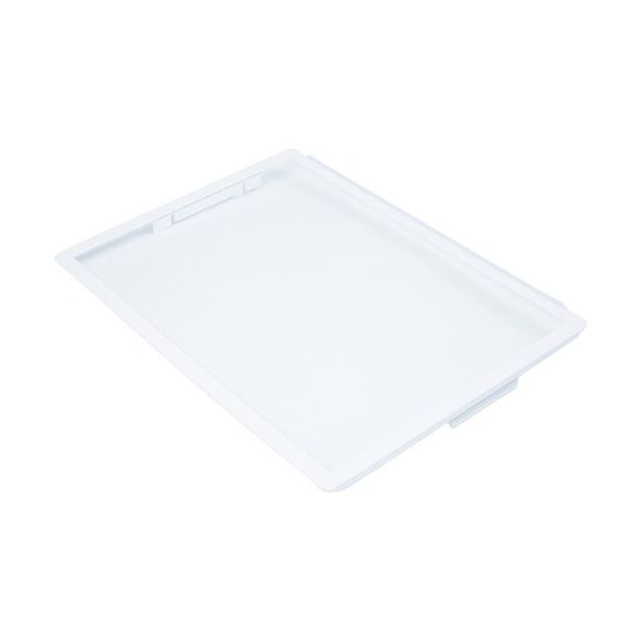 Prateleira de Vidro para Geladeira  Consul - W11375406 W11375406