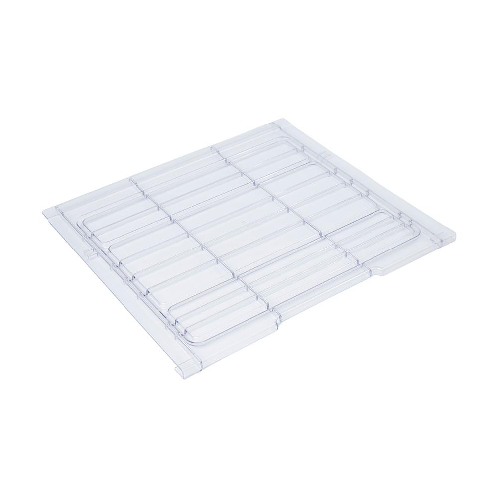 PRATELEIRA FAST FREEZING (C+F) PARA GELAIDERA- W11299127