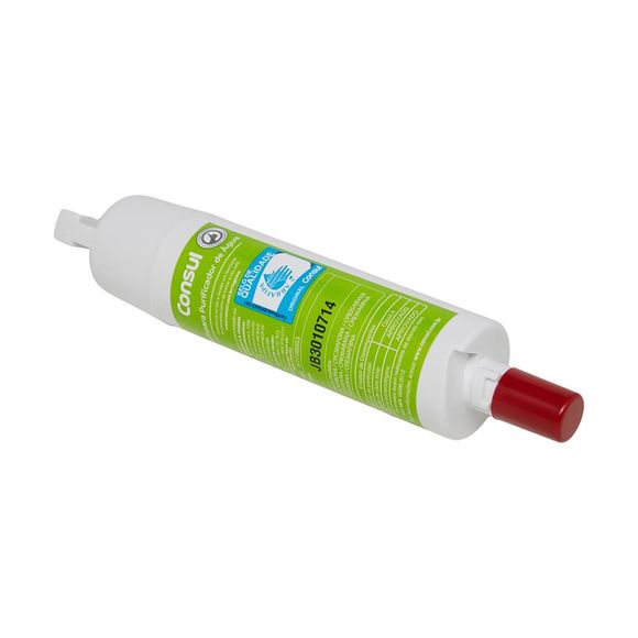 Refil Filtro Original para Purificadores Consul - W11198953 W11198953 Refil Filtro Original para Purificadores Consul - W11198953 W11198953
