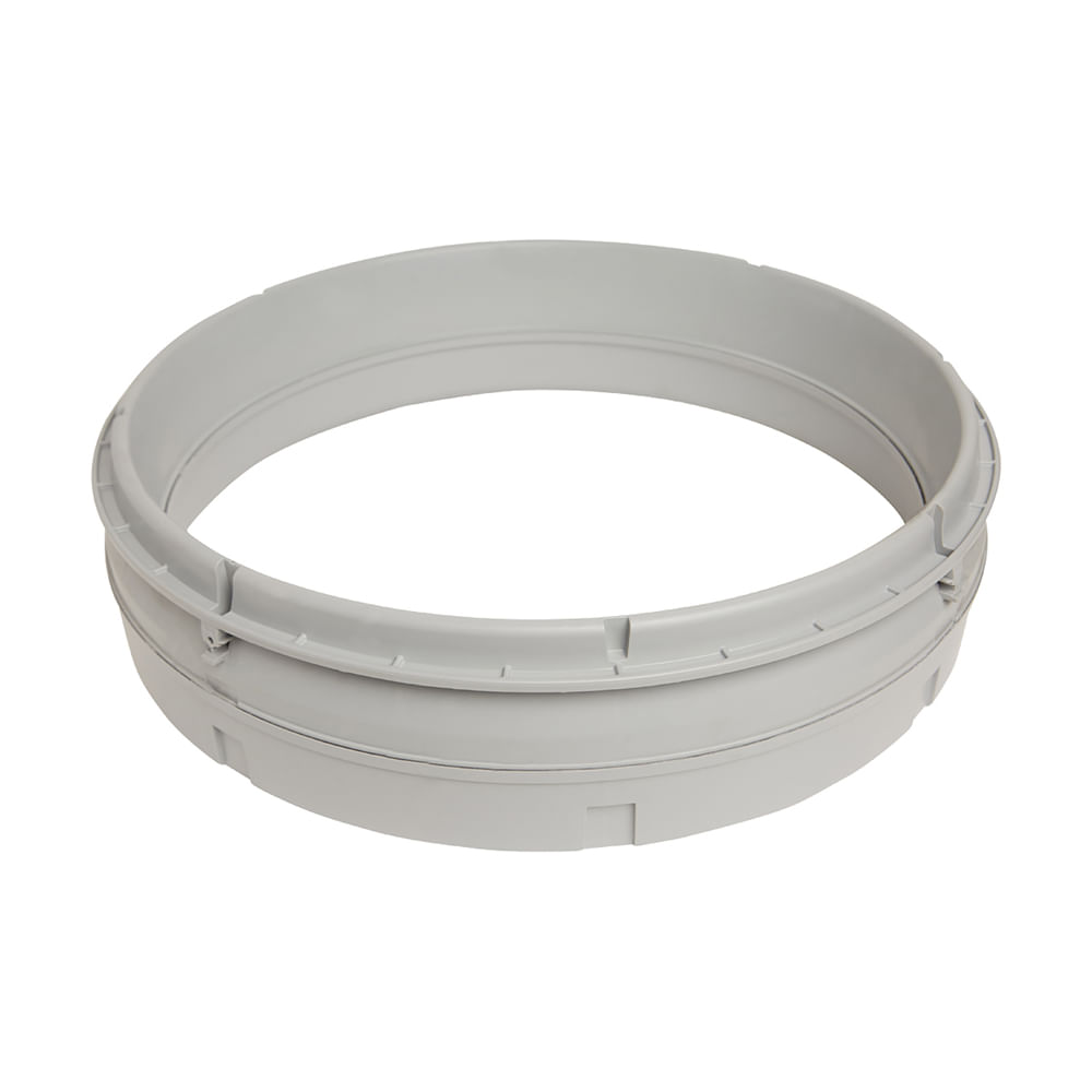 Anel de Vedação do Botão para Máquina de Lavar - W11687047