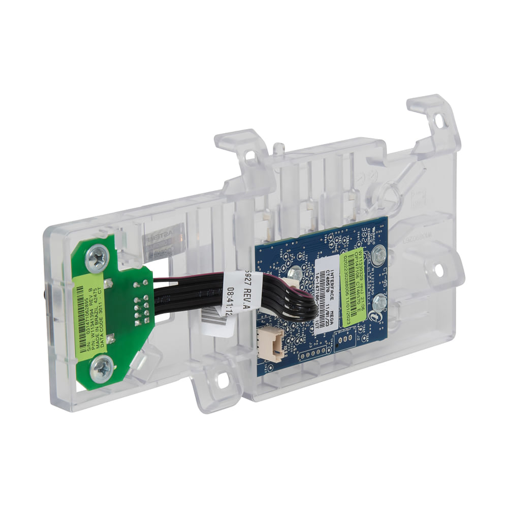Agrupador Tech Frame para Máquina de Lavar - W11345331