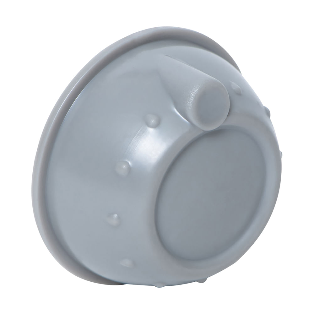 Botão Termostato Do Freezer para Geladeira - W11557228
