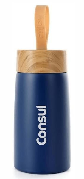 Garrafa Inox 250ml - 326026634
