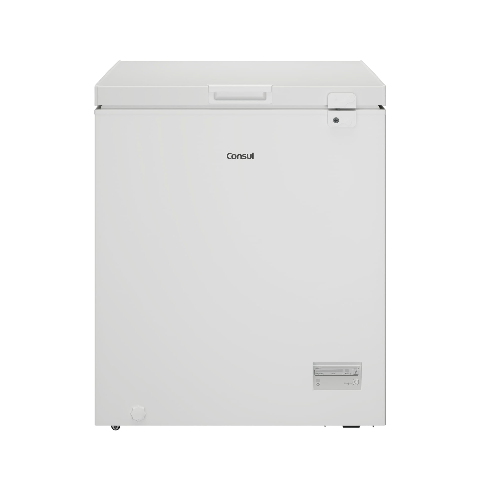 Freezer Horizontal Consul 142 Litros - CHA14AB