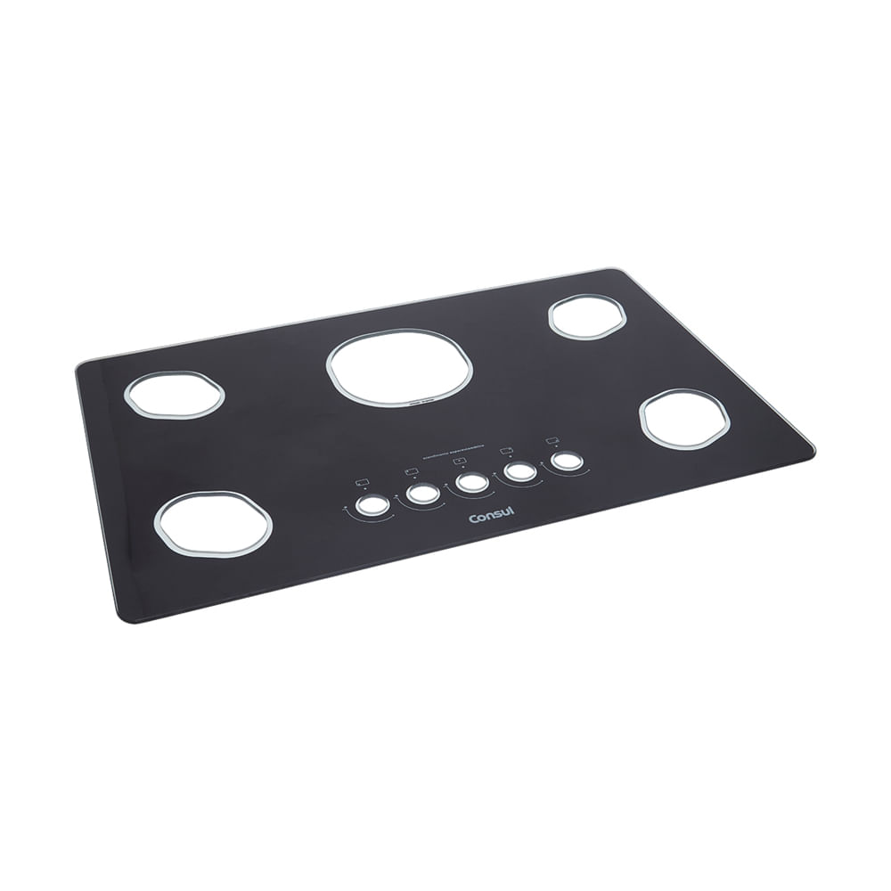 Mesa de Vidro para Cooktop Consul - W11531774