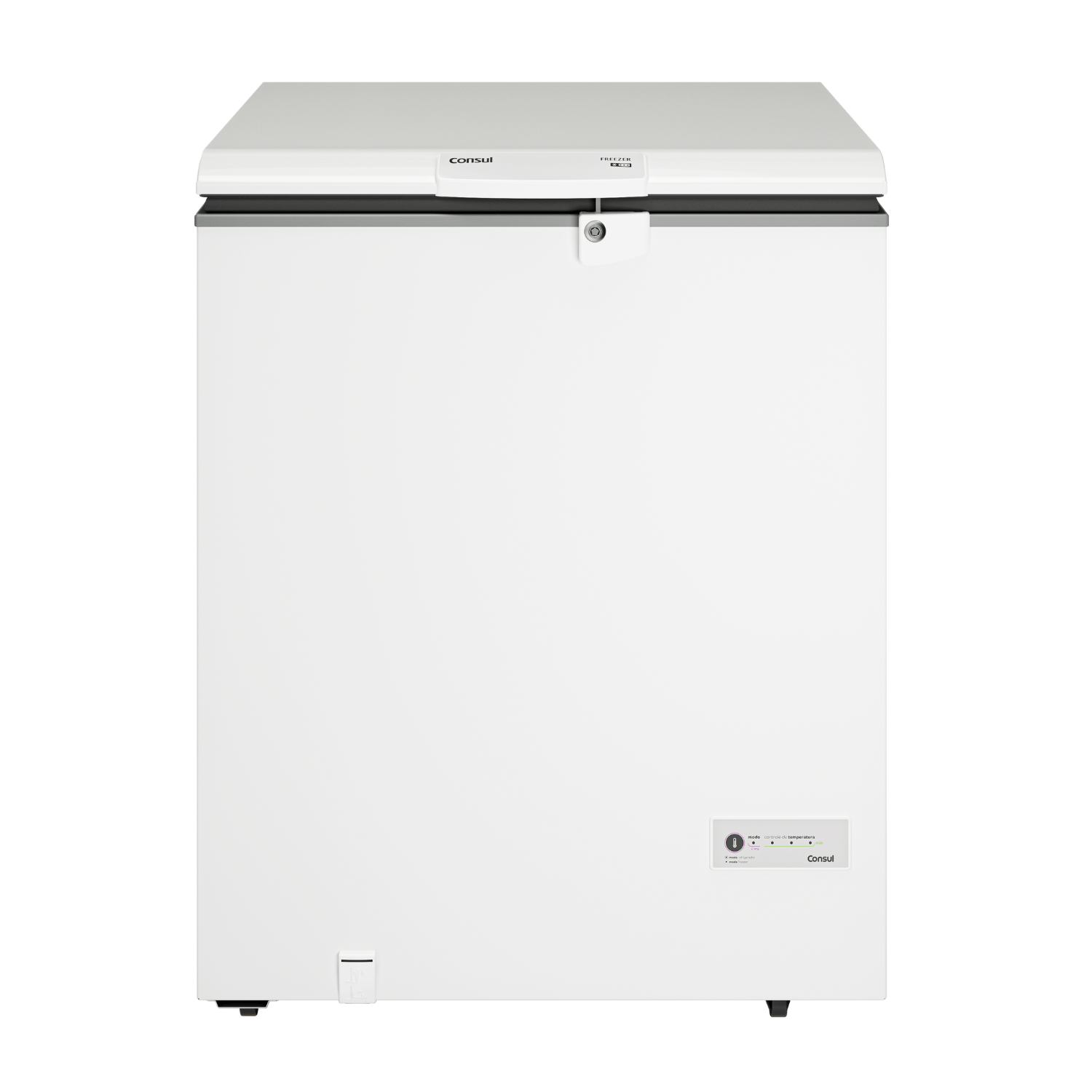 Freezer Horizontal Consul 220 Litros - CHA22FB