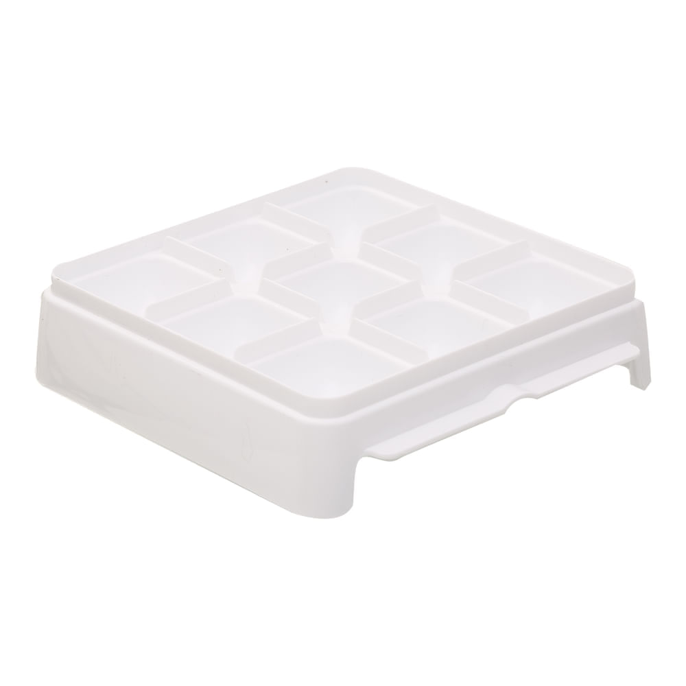 Forma de Gelo para Geladeira - W10330009