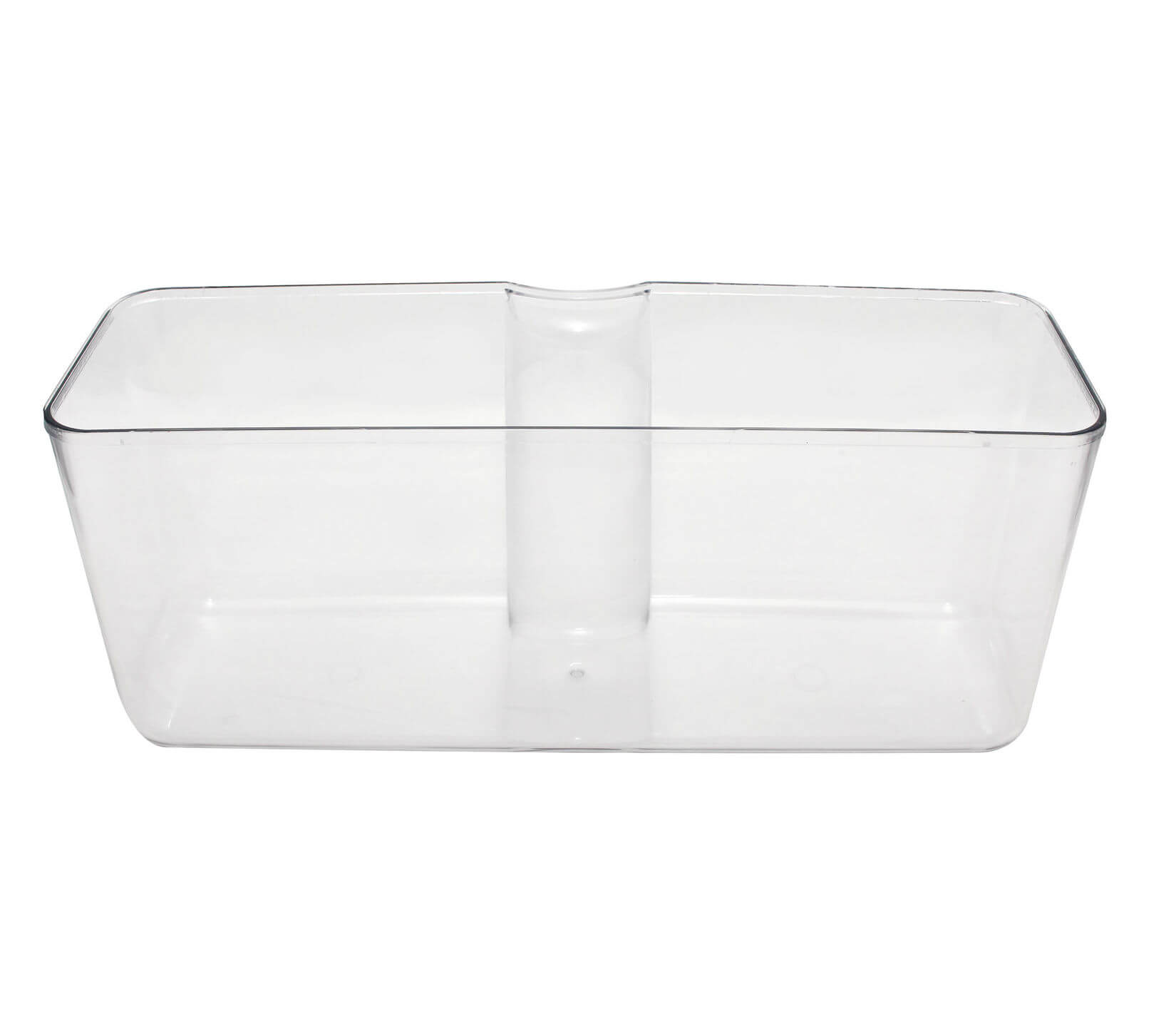 Gaveta de Acrílico para Frigobar - 326030489