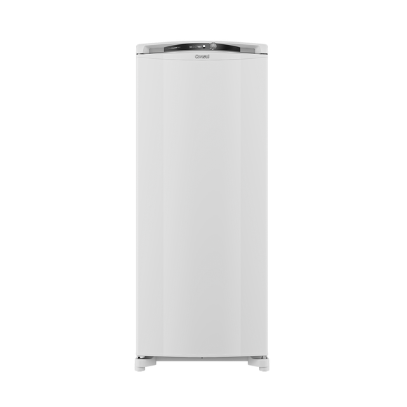 Freezer Vertical Consul 254 Litros Branco - CVU26MB 110V