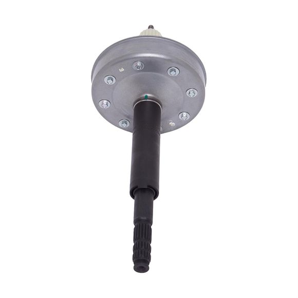 Conjunto Mecanismo para Máquina de Lavar - W11650068 W11650068