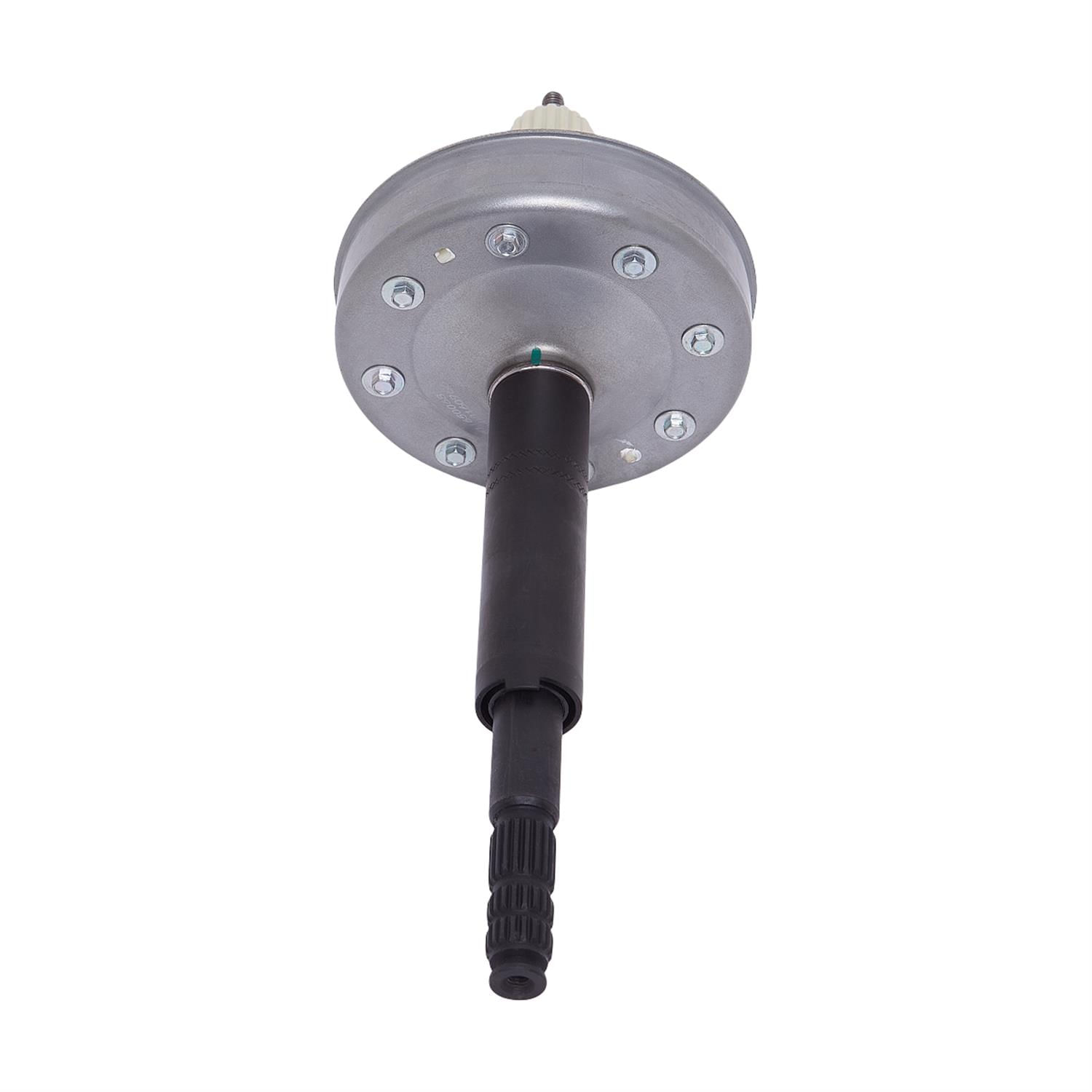 Conjunto Mecanismo para Máquina de Lavar - W11650068