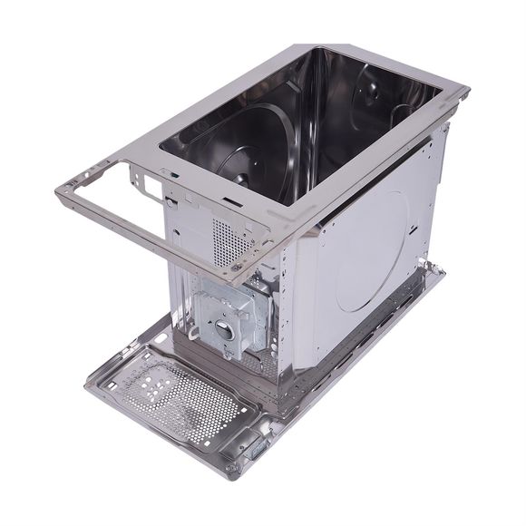 Cavidade Inox para Forno e Micro-ondas - W11759316 W11759316 Cavidade Inox para Forno e Micro-ondas - W11759316 W11759316