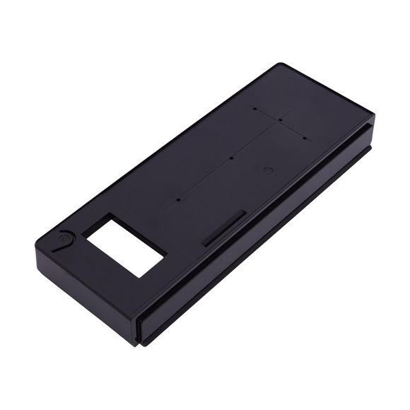 Painel de Controle 30L Preto - W11759504 W11759504 Painel de Controle 30L Preto - W11759504 W11759504