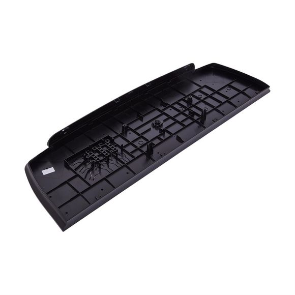 Kit Console e Painel Decorativo 13Kg para Lavadora - W11768009 W11768009