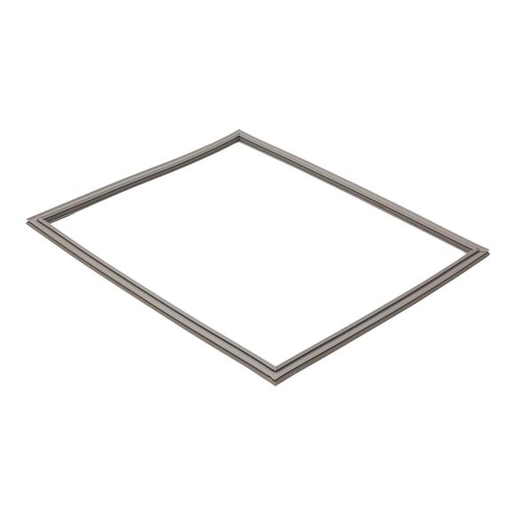 Borracha da Porta do Freezer Cinza - W10223009 W10223009 Borracha da Porta do Freezer Cinza - W10223009 W10223009