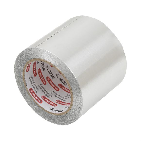Fita Adesiva de Alumínio 100mm - W10387283 W10387283 Fita Adesiva de Alumínio 100mm - W10387283 W10387283