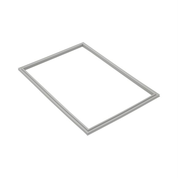 Borracha da Porta do Freezer Cinza - W10223007 W10223007 Borracha da Porta do Freezer Cinza - W10223007 W10223007