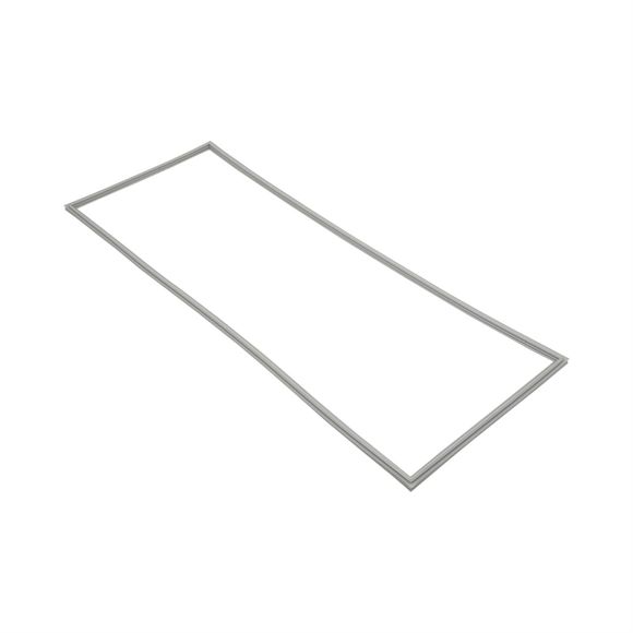 Gaxeta Emb da Porta do Refrig Cinza Mult - W10268576 W10268576 Gaxeta Emb da Porta do Refrig Cinza Mult - W10268576 W10268576