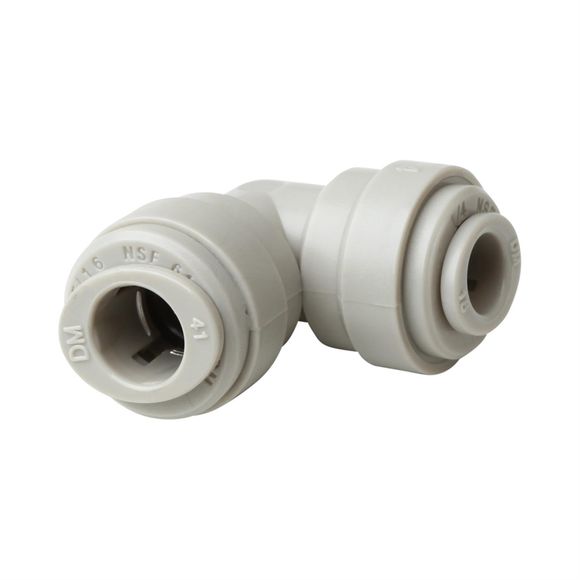 Conexão Cotovelo 5/16 Conexão Cotovelo 5/16