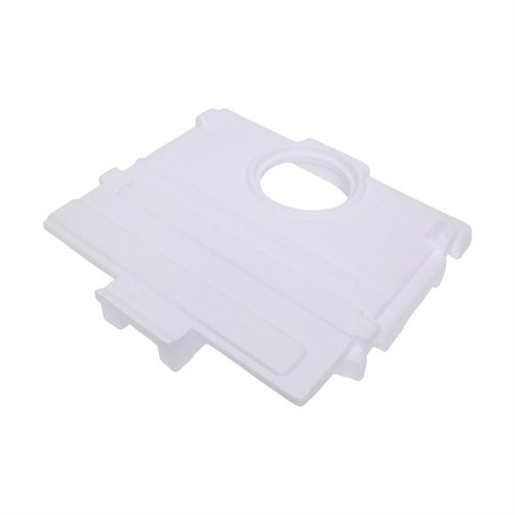 Capa Traseira para Geladeira Brastemp - W11633905 W11633905