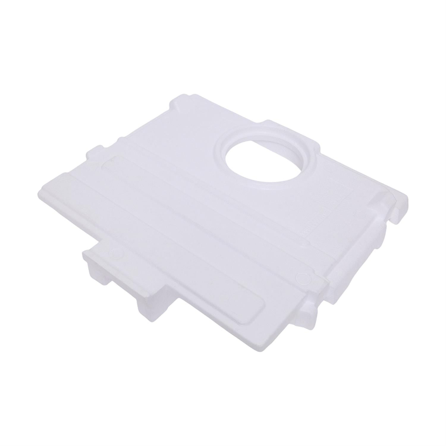 Capa Traseira para Geladeira Brastemp - W11633905