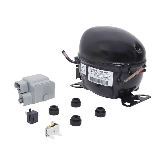Compressor EM2U60HLP 110V - W10798744 110V