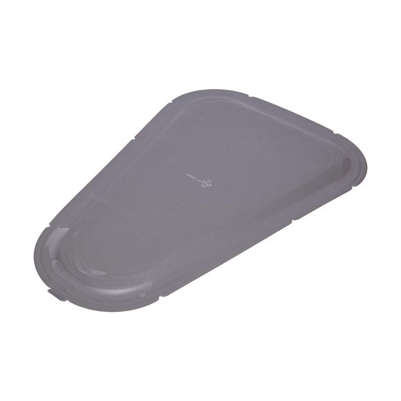 Proteção Traseira Inox - W11530593 W11530593