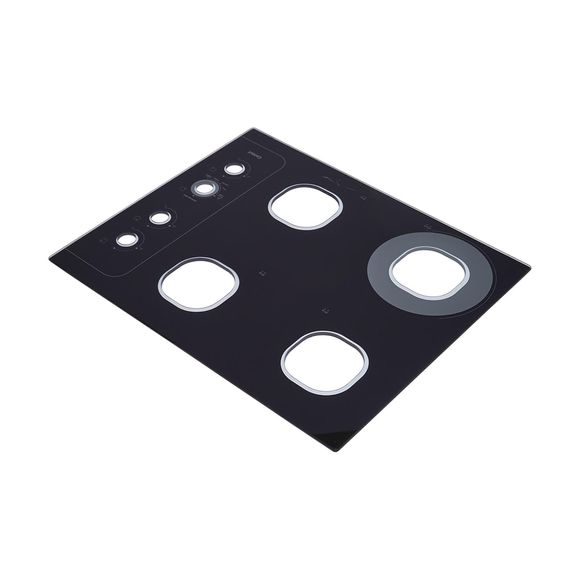 [cancelado]Conjunto de Mesa de Vidro para Fogão - W11531762 W11531762