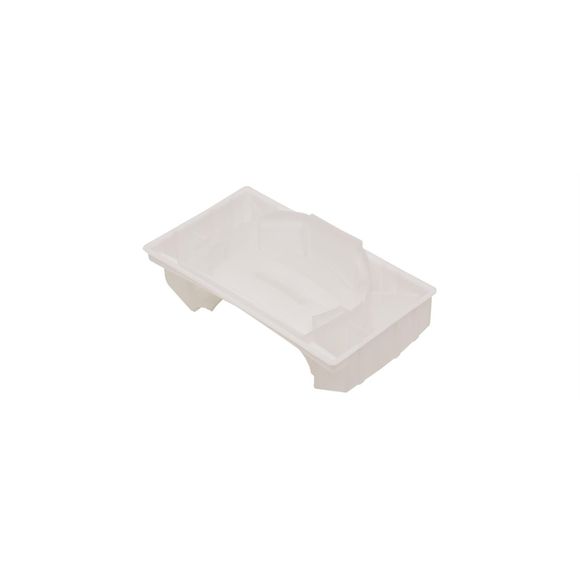 Recipiente de Evaporação para Refrigerador e Freezer - 326065990 326065990