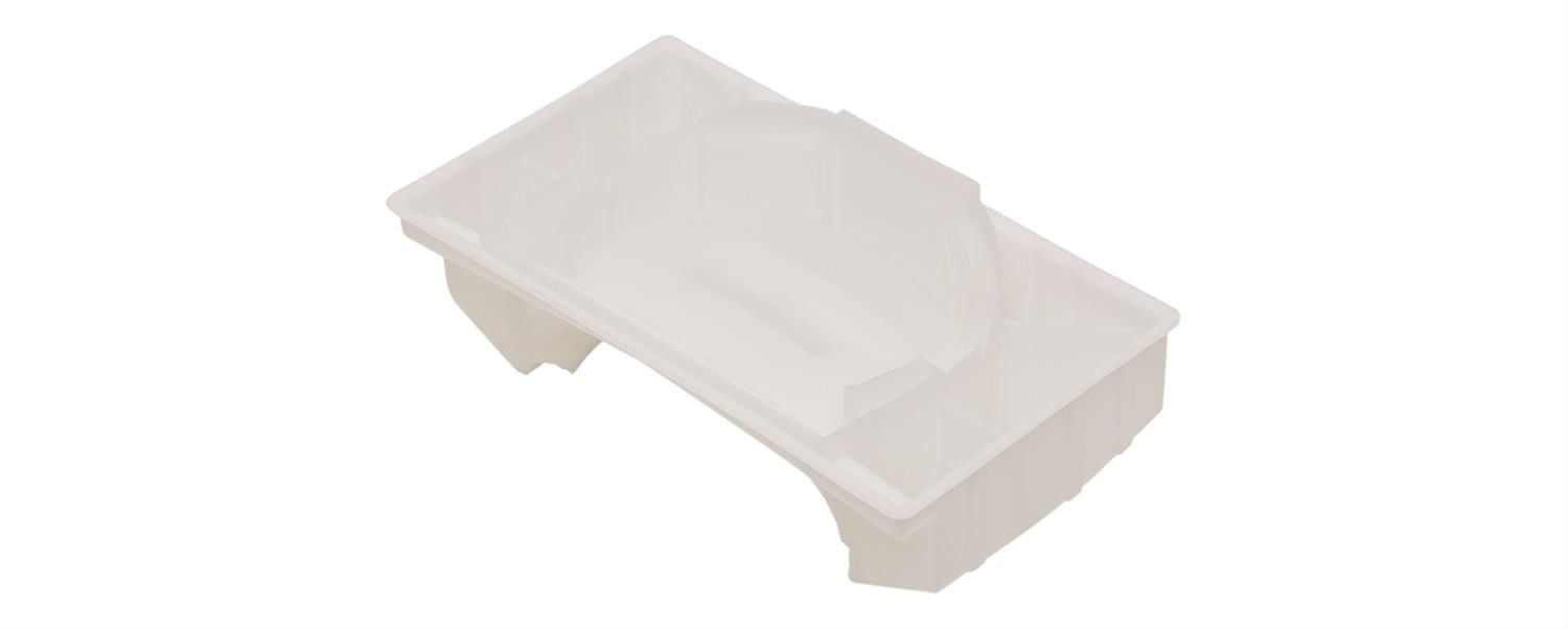 Recipiente de Evaporação para Refrigerador e Freezer - 326065990